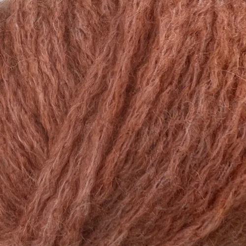 Permin Alice 43 Leggera ruggine