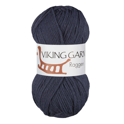 Viking Raggen 784 Blu scuro