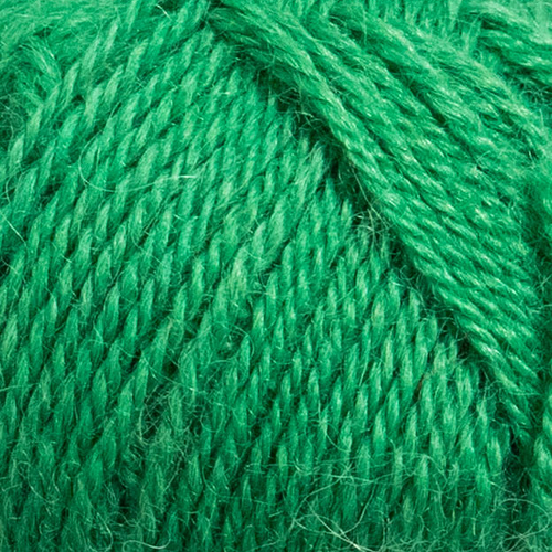 Järbo Alpacka Solo 41 Verde primavera