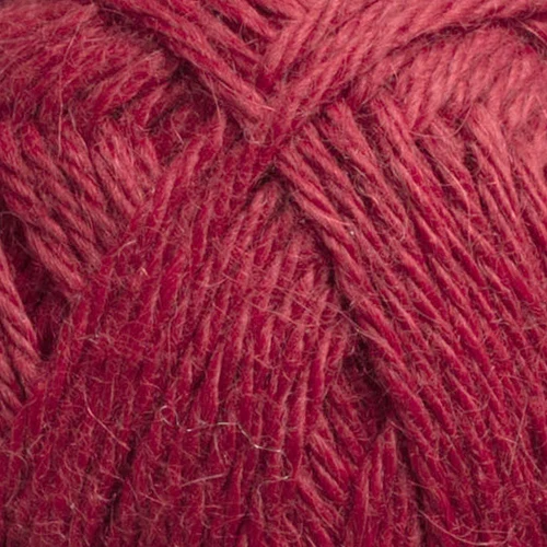 Svarta Fåret Soft Lama 045 Bacche di Goji