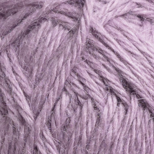 Svarta Fåret Soft Lama 061 Cespuglio di lillà