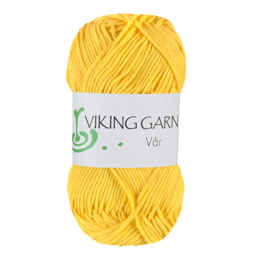 Viking Vår 441 Giallo brillante