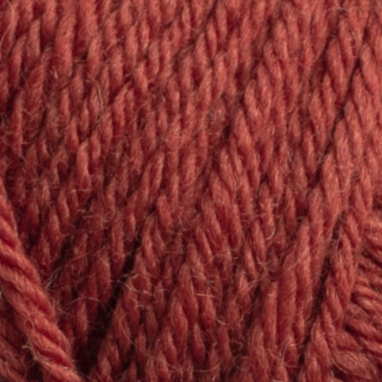 Svarta Fåret Ulrika 039 Oro terracotta