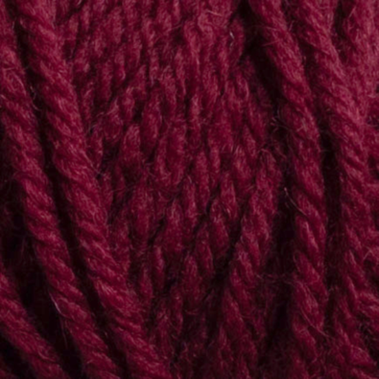 Svarta Fåret Ulrika 047 Rosso rubino vinoso