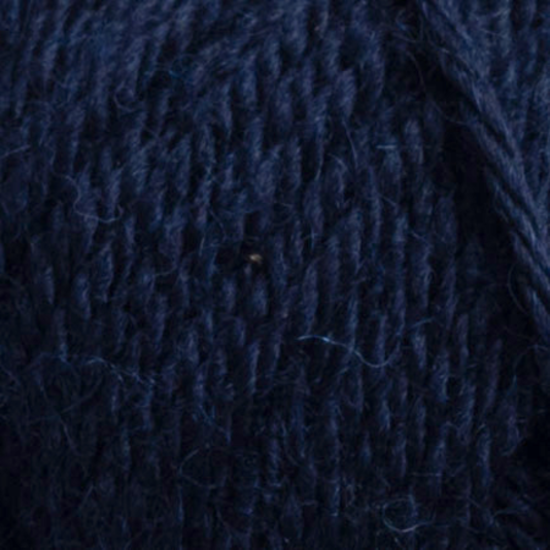 Svarta Fåret Ulrika 067 Spazio blu