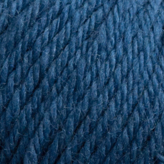 Svarta Fåret Ulrika 073 Luna blu