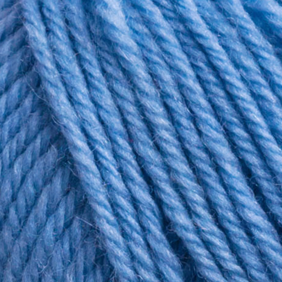 Svarta Fåret Ulrika 010 Blu laguna