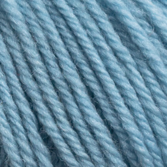 Svarta Fåret Ulrika 072 Azzurro