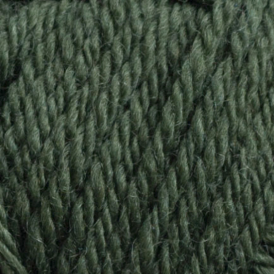 Svarta Fåret Ulrika 084 Verde cipresso