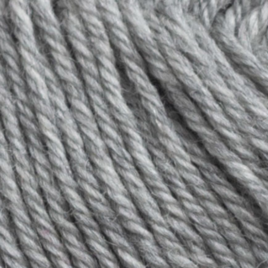 Svarta Fåret Ulrika 003 Grigio rinoceronte