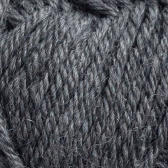 Svarta Fåret Ulrika 008 Grigio ferro