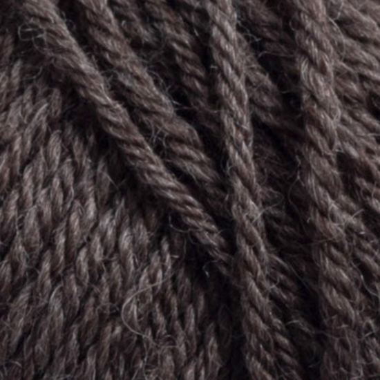 Svarta Fåret Ulrika 027 Cambio marrone chiaro