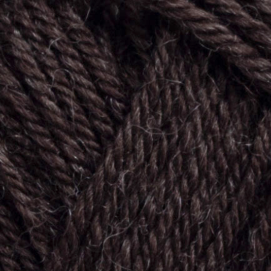 Svarta Fåret Ulrika 028 Pietra marrone mobile