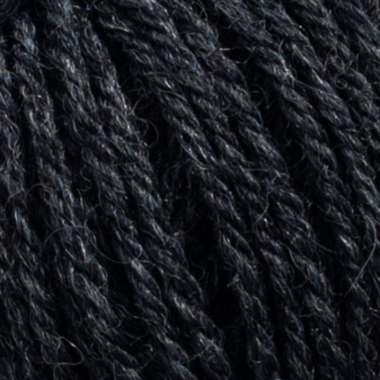 Svarta Fåret Ulrika 009 Grigio pietra lavica