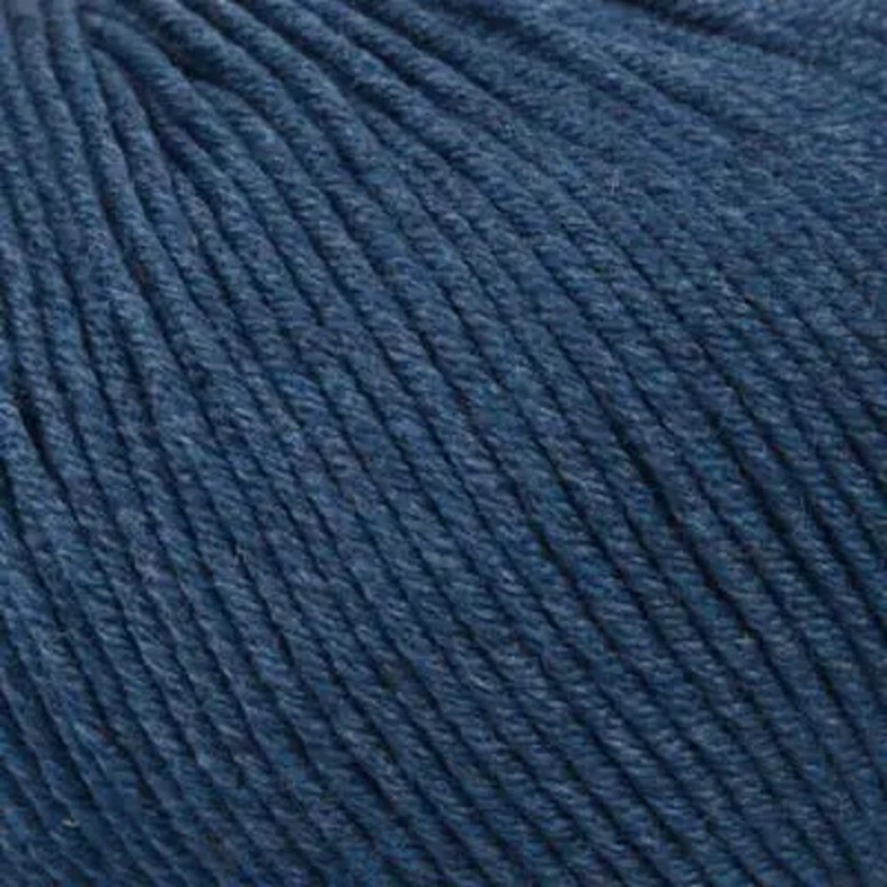 Mayflower London Merino 032 Blu jeans scuro