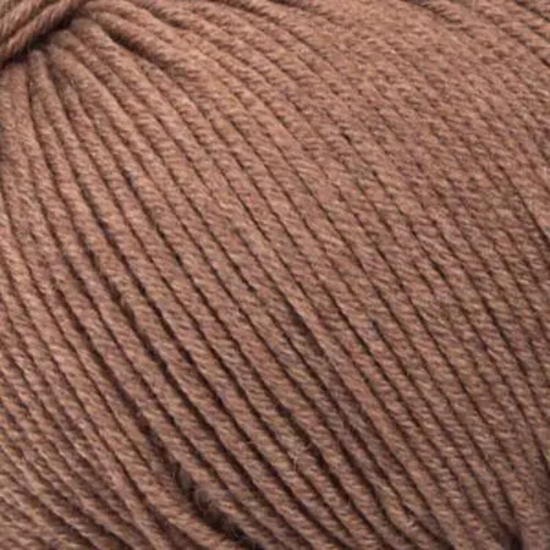 Mayflower London Merino 008 Cannella