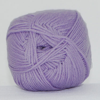 Hjertegarn Armonia 5267