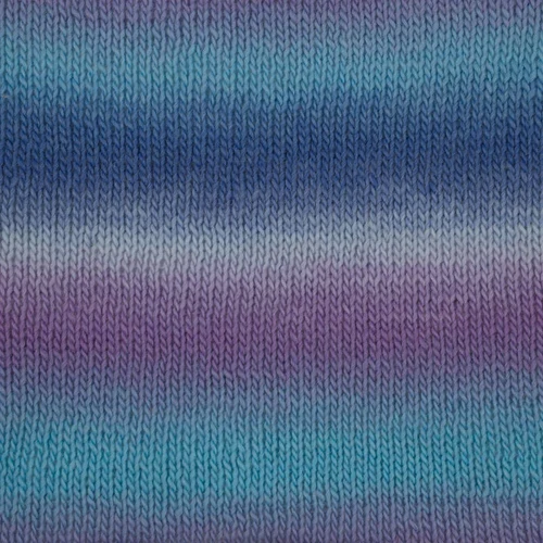 Viking Nordlys 971 Multi viola/blu/grigio