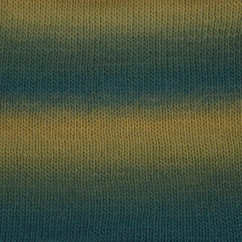 Viking Nordlys 931 Multi verde/ocra