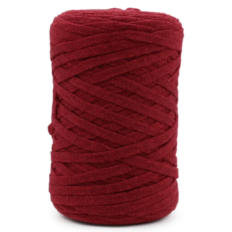 LindeHobby Ribbon Lux 30 Borgogna