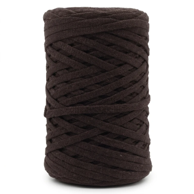LindeHobby Ribbon Lux 11 Marrone scuro