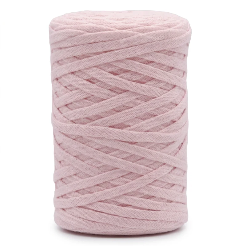 LindeHobby Ribbon Lux 23 Rosa confetto