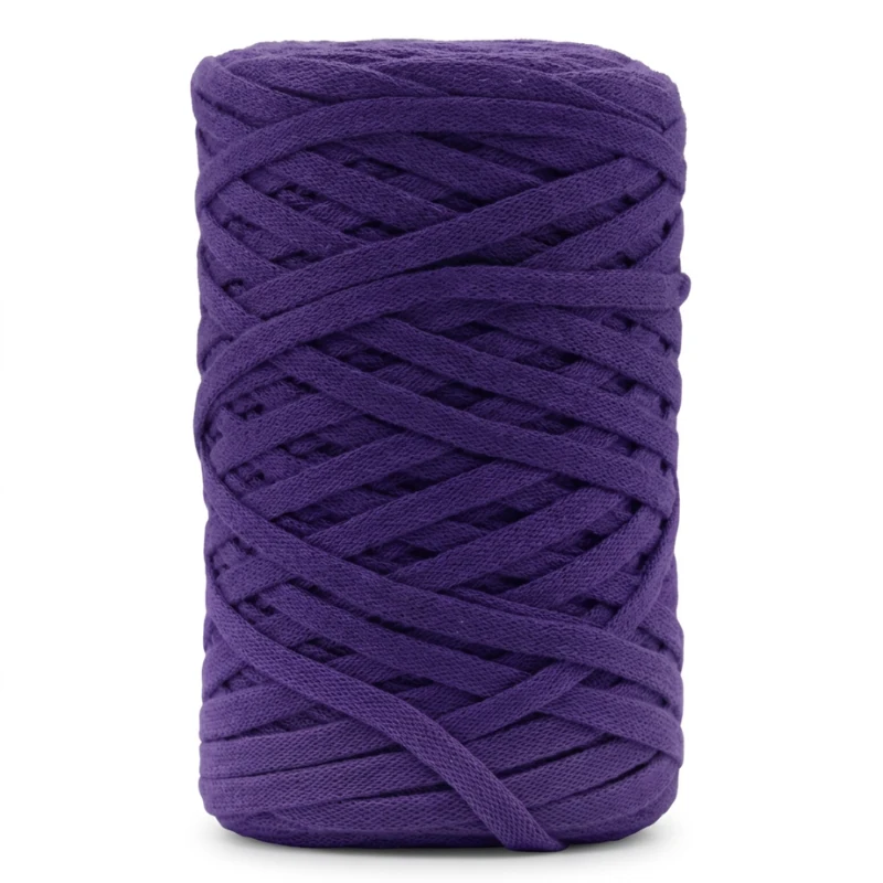 LindeHobby Ribbon Lux 22 Viola scuro