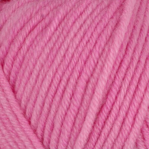 Viking Trend Merino 467 Rosa acceso