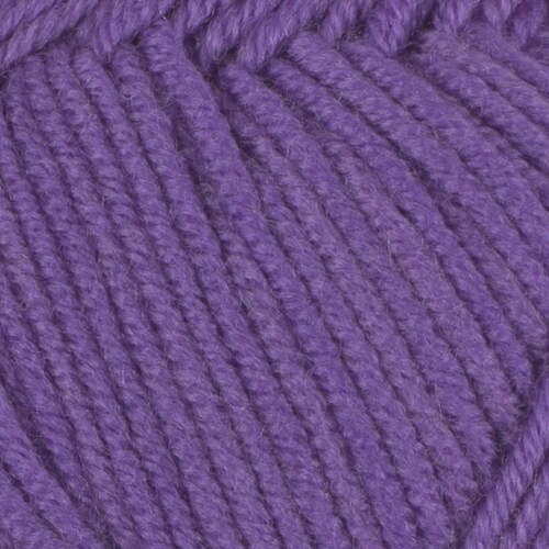 Viking Trend Merino 469 Lilla