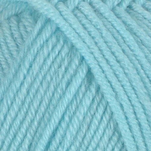 Viking Trend Merino 480 Turchese chiaro