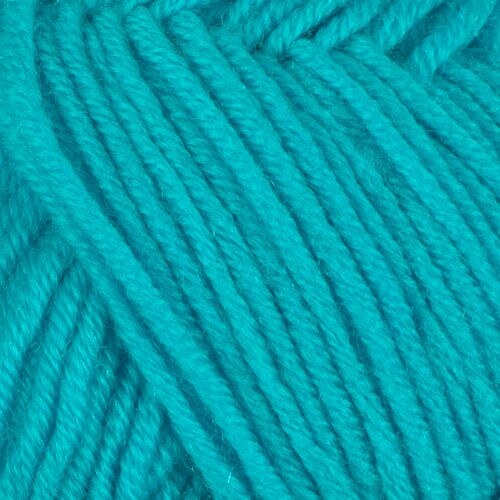 Viking Trend Merino 481 Turchese