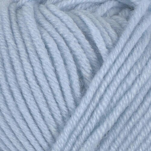 Viking Trend Merino 482 Azzurro chiaro