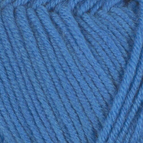 Viking Trend Merino 484 Blu reale