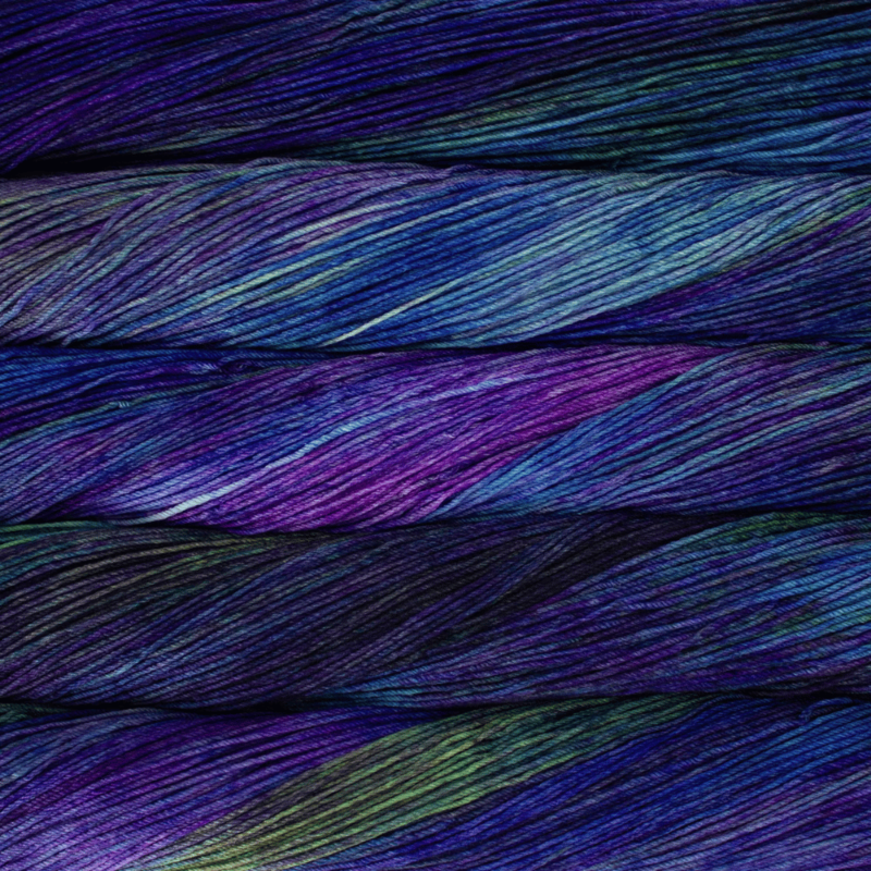 Malabrigo Arroyo 723 Indonesia