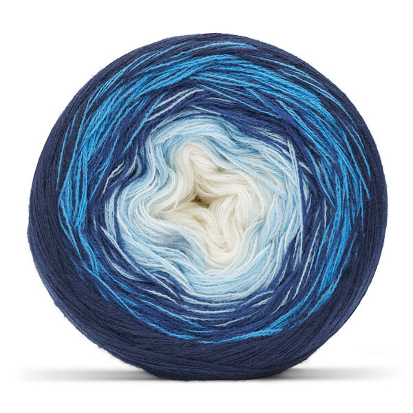 LindeHobby Woolly Cake 04 Blu