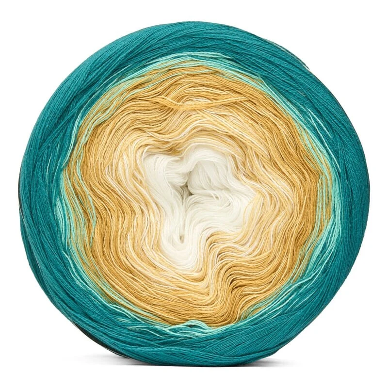 LindeHobby Soft Cake 10 Armonia di senape