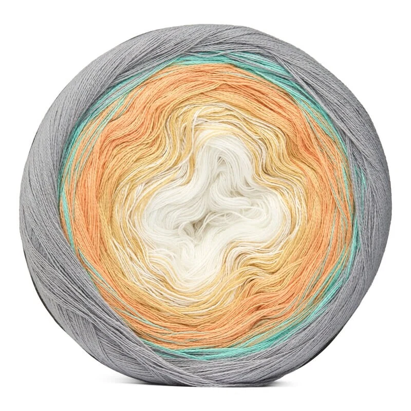 LindeHobby Soft Cake 15 Uccello del paradiso