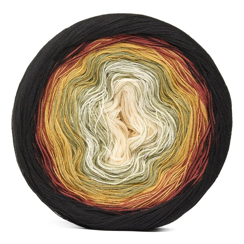 LindeHobby Soft Cake 12 Colori naturali