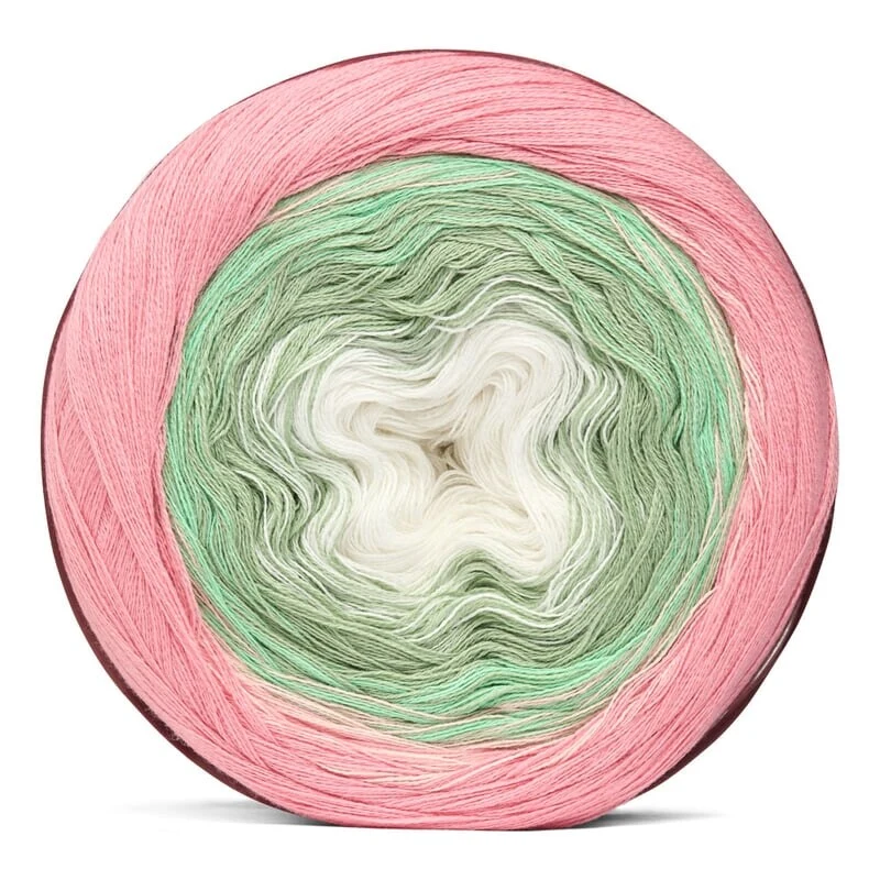 LindeHobby Soft Cake 14 Mentolato