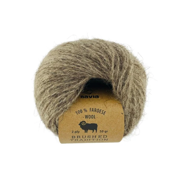 Navia Brushed Tradition 1108 Quercia