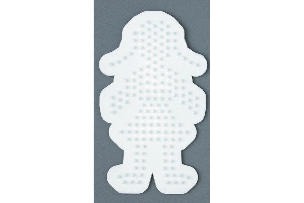 Hama Midi madreperla - Ragazza 285