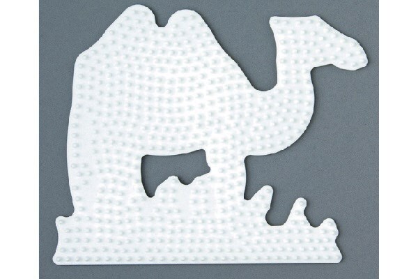 Hama Midi piatto di perla - Cammello 294