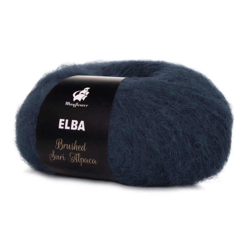 Mayflower Elba 015 Blu navy