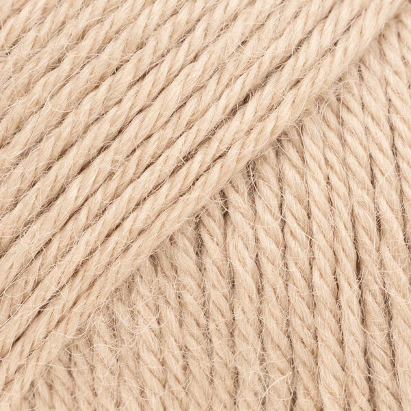 DROPS Puna 19 Cammello (Natural mix)