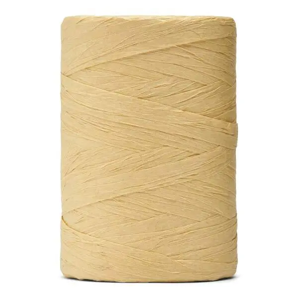 LindeHobby Raffia Lux 06 Colore naturale