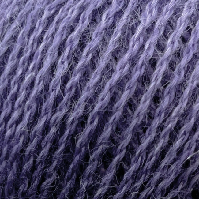 Onion Alpaca+Merino Wool+Nettles 1220 Lavanda