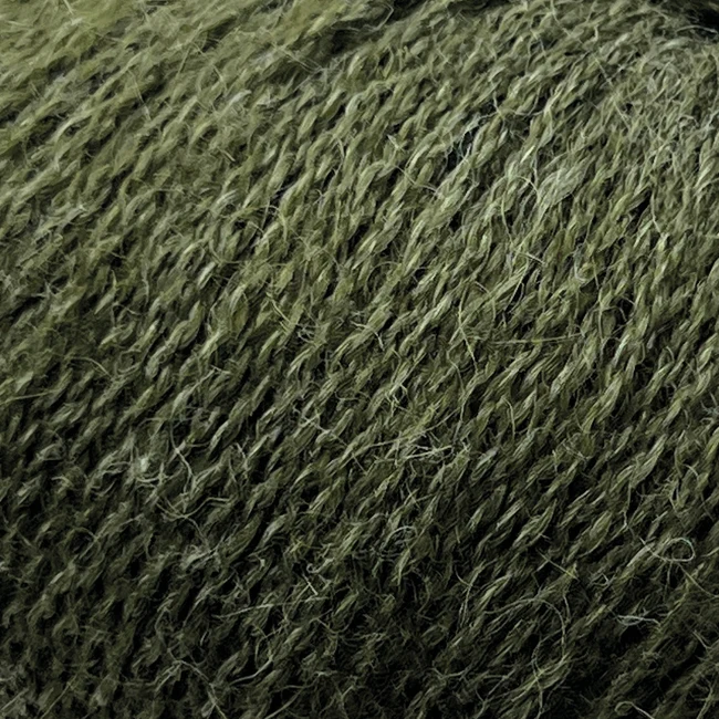 Onion Alpaca+Merino Wool+Nettles 1213 Cachi