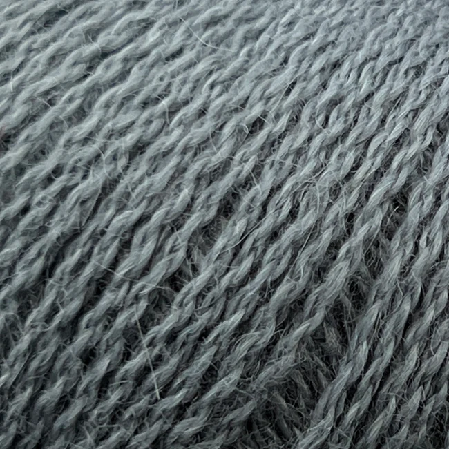 Onion Alpaca+Merino Wool+Nettles 1205 Grigio