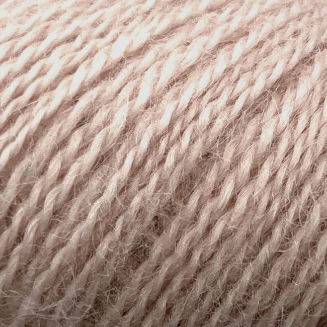 Onion Mohair+Wool 319 Rosa chiaro