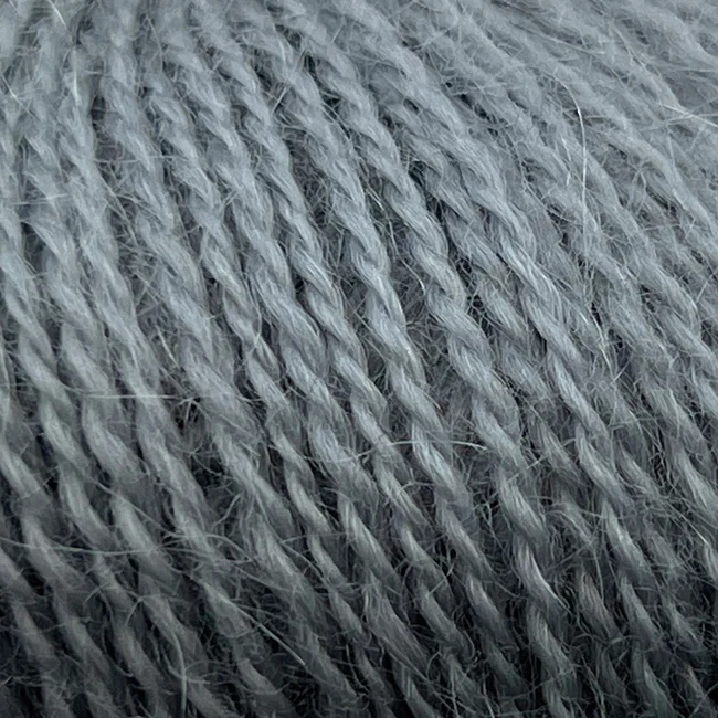 Onion Mohair+Wool 304 Grigio